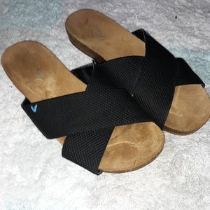 Sandles Drscholls